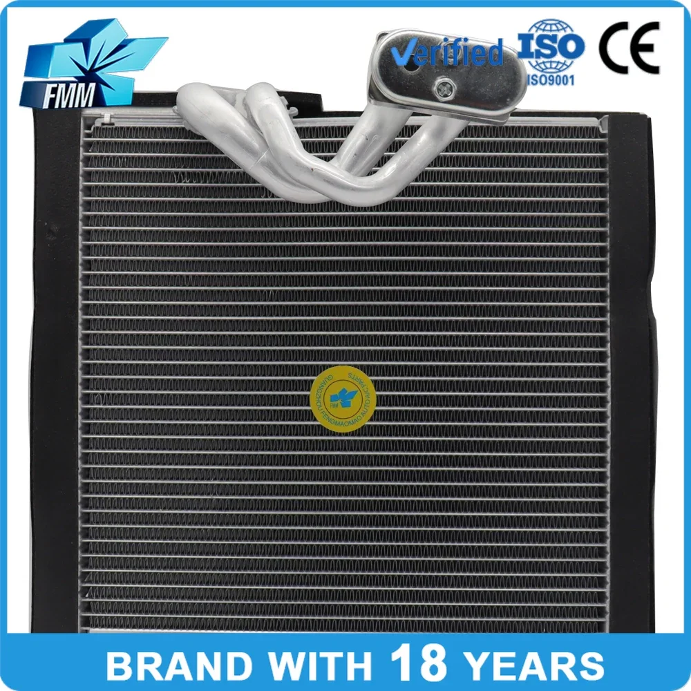 Automotive Air Conditioner Ac Evaporator for Toyota Passo QNC10 88304B1040 Size 38*275*212mm condensate water evaporator