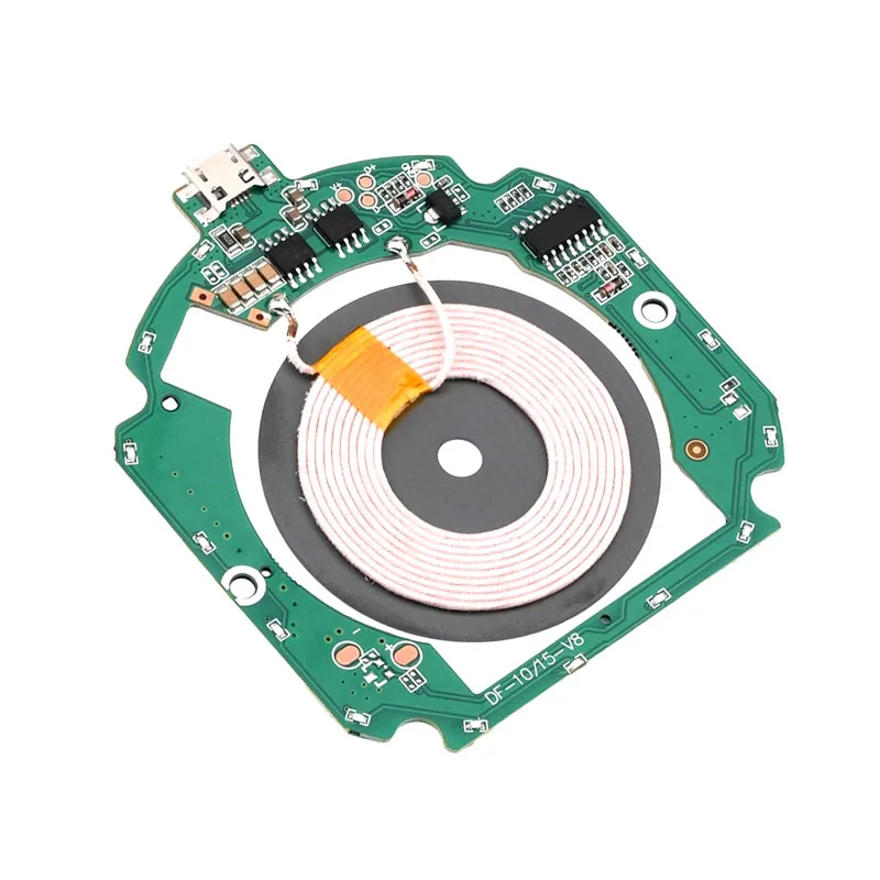 15W Qi Wireless Cha…