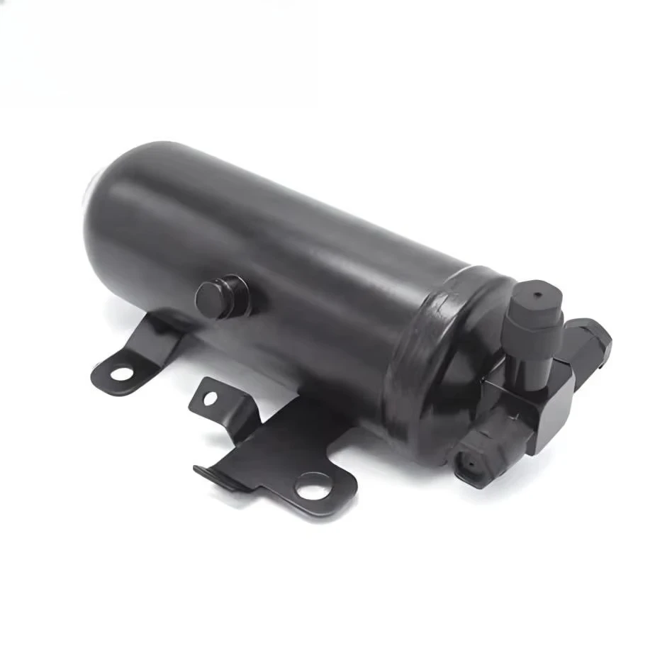 ZMATC Air Tank Reservoir  Compressed air tank  7421066852 / 20752542 / 21066852 for RVI VOV