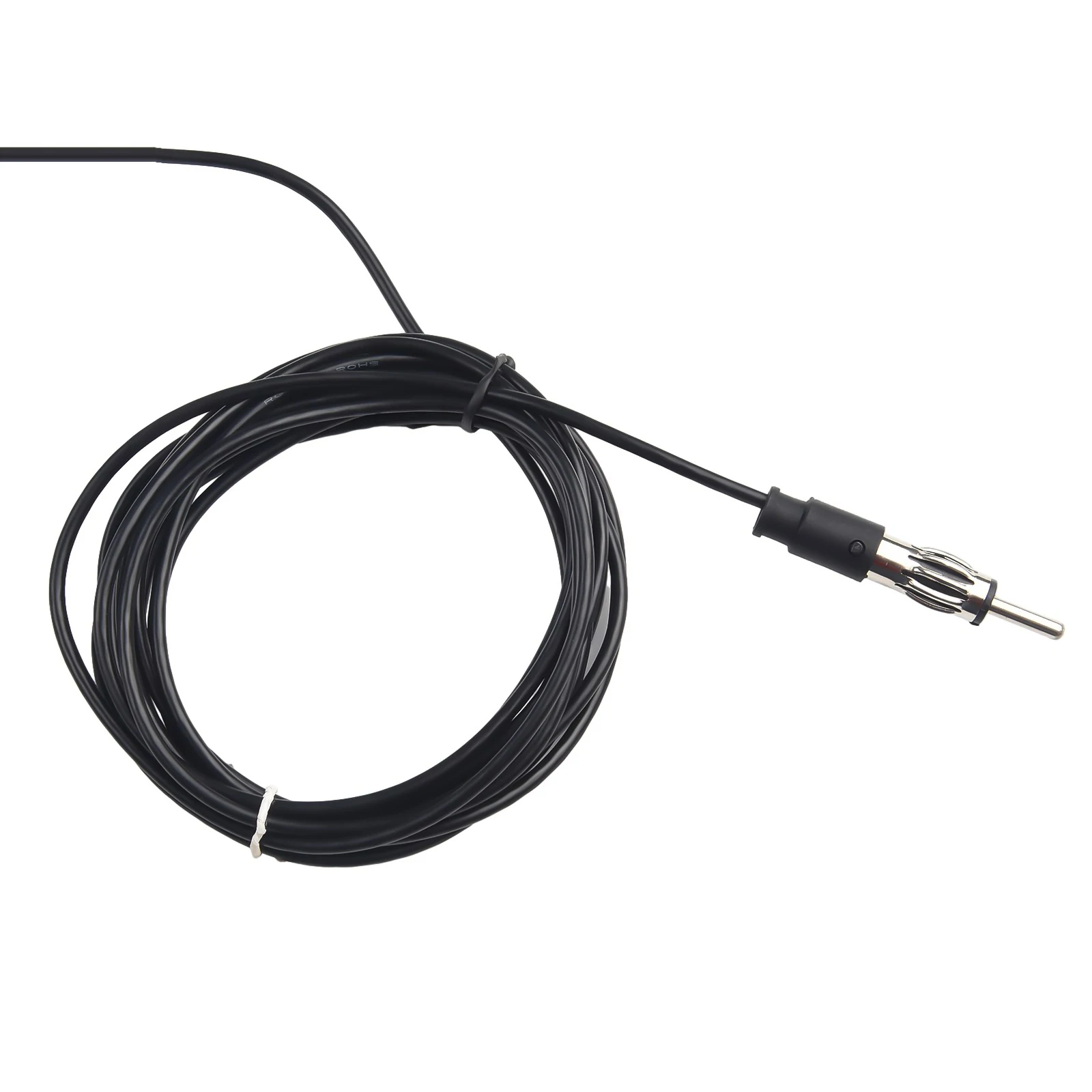 

AM FM Car Radio Stereo Antenna 100 Brand New Praktisch Replacement 12V Zugang Access Practical Windshield Part