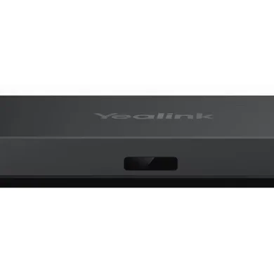 

Система для видеоконференций с сенсорным экраном 4K, аудио-видеопроцессор для совещаний 1306011