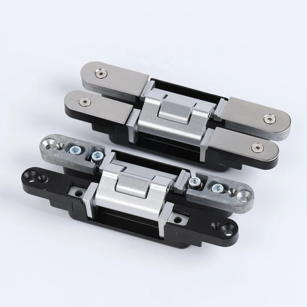 

Concealed Tectus Hinge TE 240 3D Invisible Hinge Door Hinges