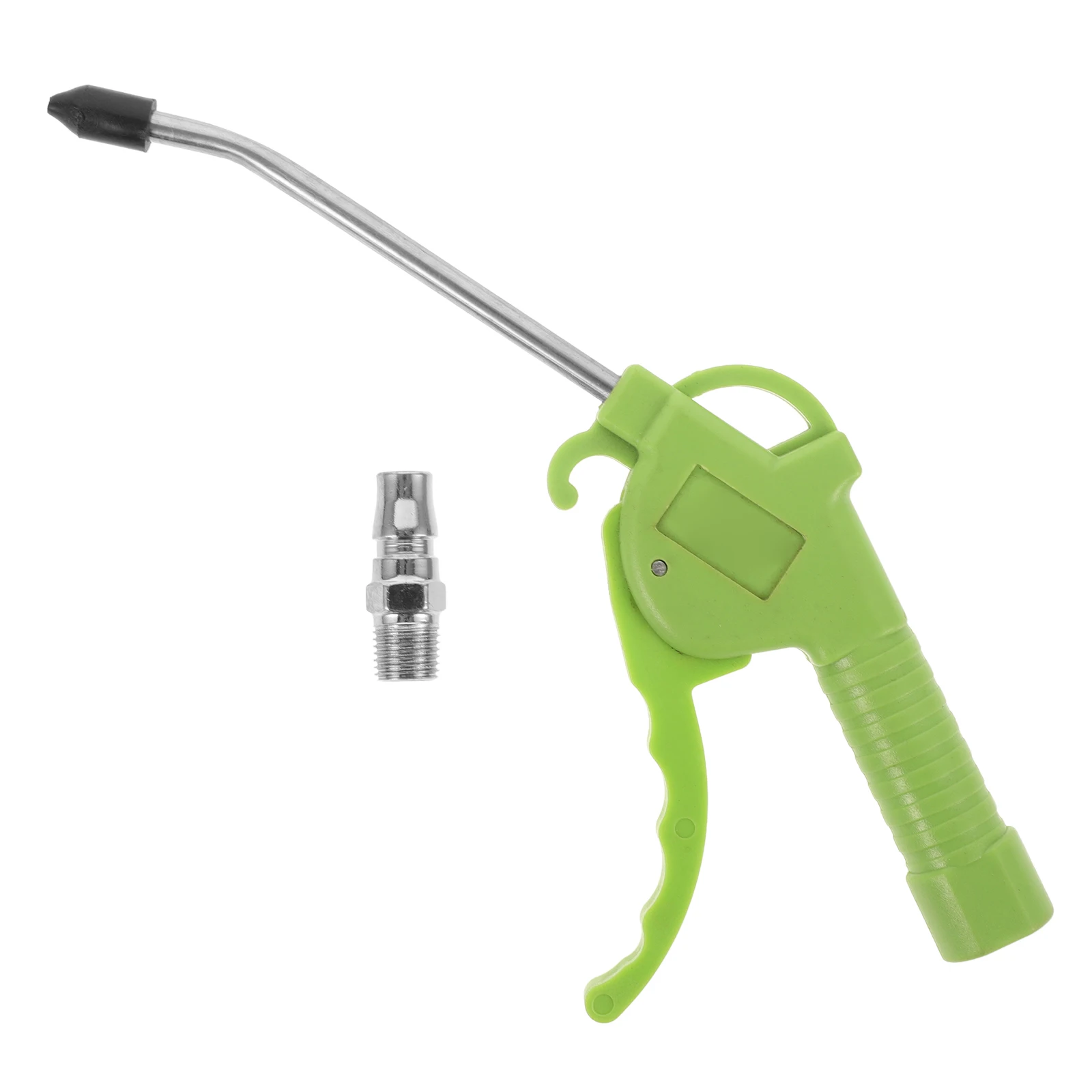 Professional Compressor Hose Attachment Pneumatic Dust Removal Tool Blower Nozzle High Pressure Blowing Cleaner For Industrial