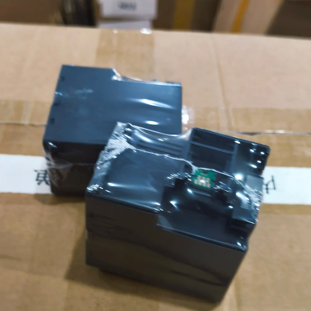 

1PCS C9344 Ink Maintenance Box for EPSON Expression Home XP 2100 2105 3100 3105 4100 4101 4105 WorkForce WF 2810 2830 2835 2850