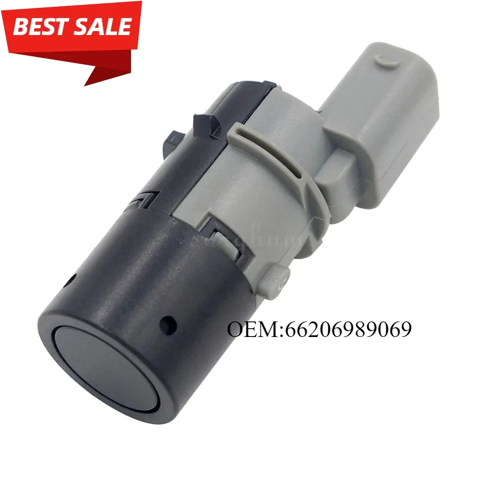 

66206989069 PDC Backup Parking Sensor For BMW E39 E46 E53 E60 E61 E63 X5 66 206 989 069 / 66216911838