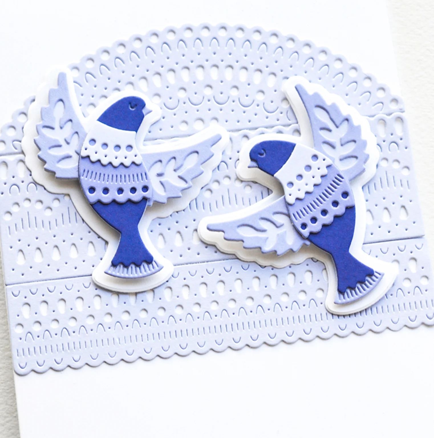 

Christmas Collection Animal 2023 New Metal Cutting Dies for Decorating Scrapbook Diy Paper Card Album Mould Embossing Craft