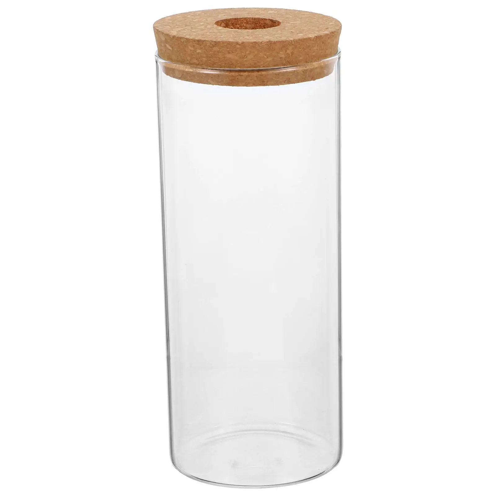 

Plant Hydroponic Ecological Bottle Flower Pot Micro Landscape Greenery Decorative Landscaping Container