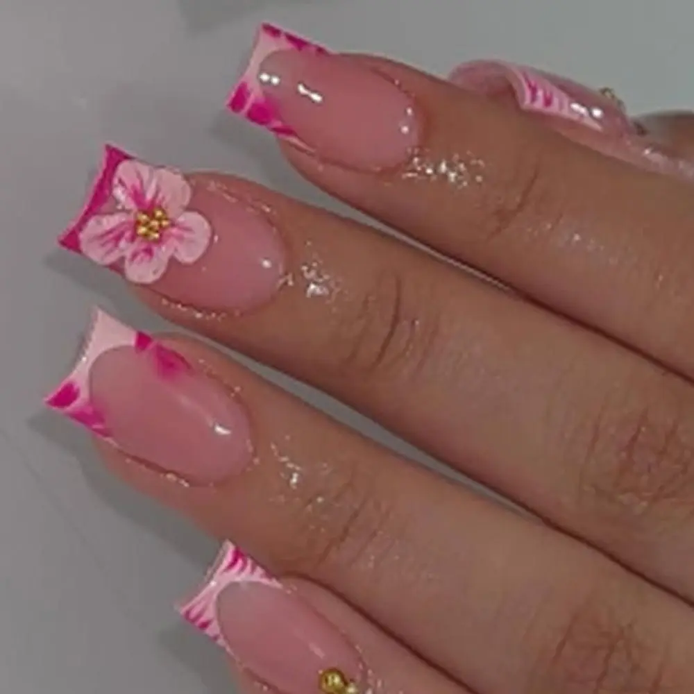 Detachable Long Bal… - image