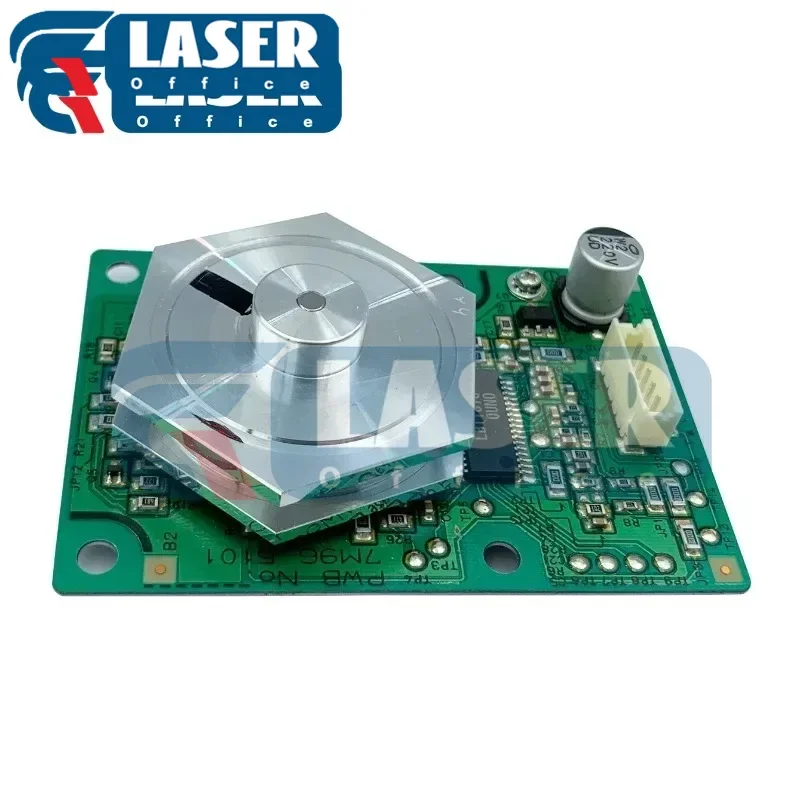 1 шт. AX06-0396 AX060396 AX06-0318 Опора полигона зеркального мотора для Ricoh Aficio MPC2000 MPC2500 MPC2800 MPC3000 MPC3300 MPC4000