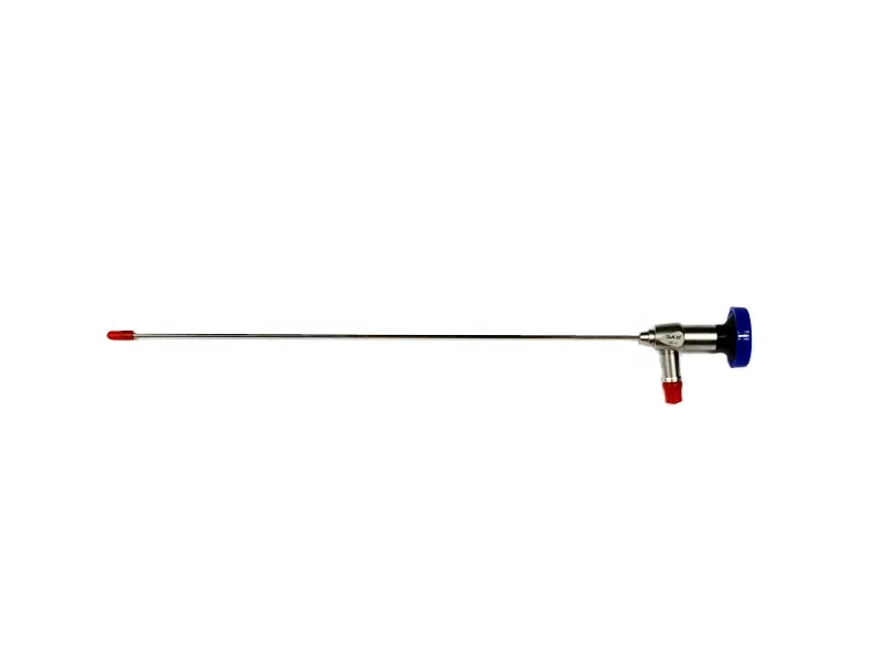 HD Rigid Endoscope Sinoscope for Endoscopic Sinus Surgery  High Quality Fiber Optic Sinoscope ENT Examination