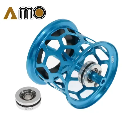 DIY MOMO Spool for REVO ALX LC6 LV7 LT7 ALC-BF7 LTX-BF8 2020
