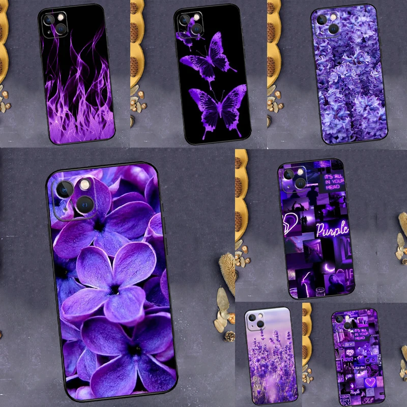 Infinity On Purple … - image