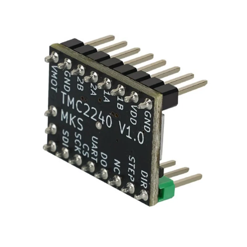 TMC 2240 driver stepping engine 2.1A stepper drive 3d printer