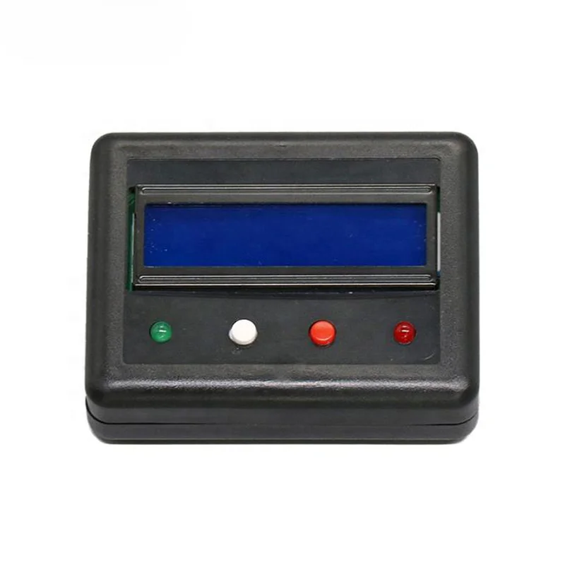 NICE1000 3000 3000+ AS380 Integrated Controller Password Removing Universal Decoder Tool Password Decoder