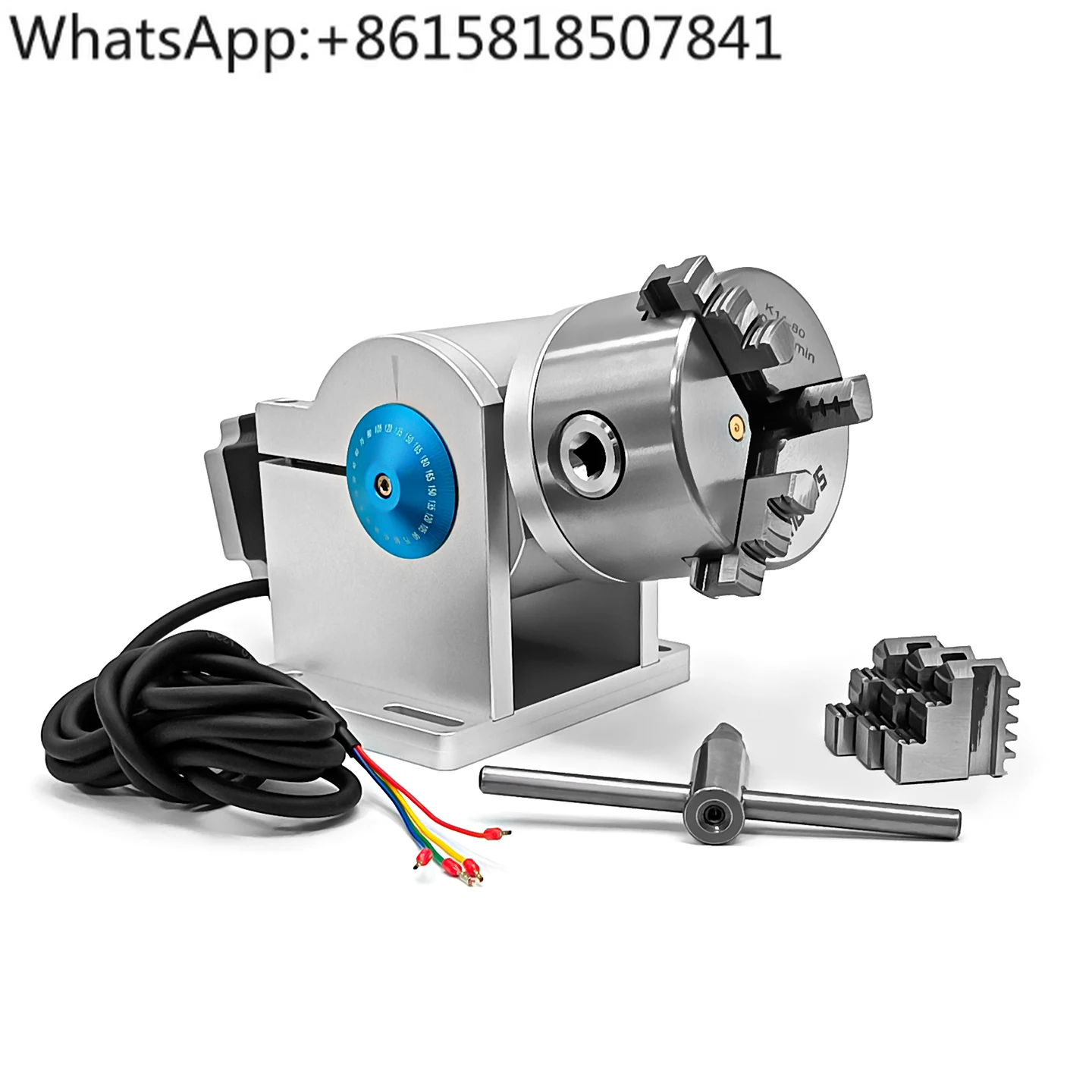 D80-Marking Machine…