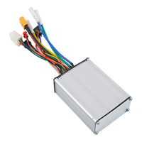 For Hitway For H5 Electric Scooter Controller 18A 10 Wire Type B E-scooter Motherboard Controller Scooter Accessories