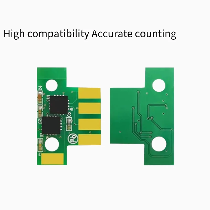 4PCS chip della cartuccia 006R04360 61 62 63 SA/E EU 006R04356 57 58 59 NA/W EU per Xerox C310 C310DNI/C310DNIM C315 toner della stampante