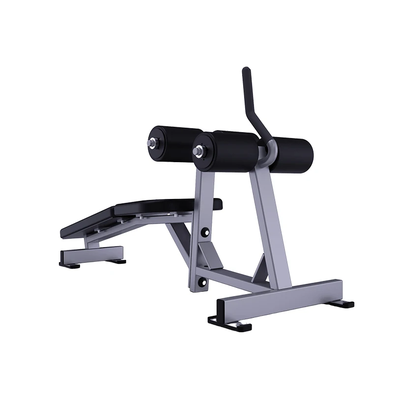 Incline Sit-Up Abdominal Training Bench Fitness Gym Equipment Incline Decline Work Out Bench