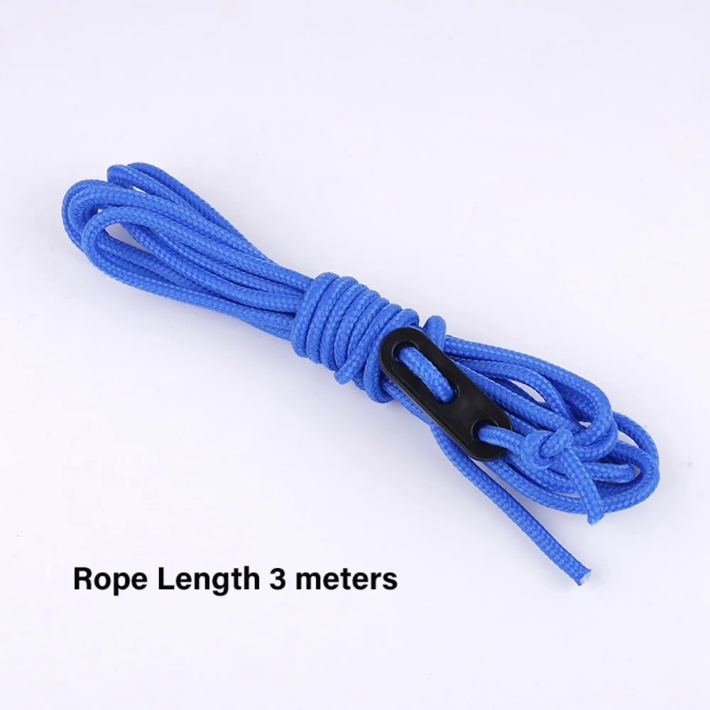 with Roller Tensioner Heavy-Duty Rope Tying Tool Metal Multi-functional Retractable Buckle Stretcher Rope Tensioner Accessory