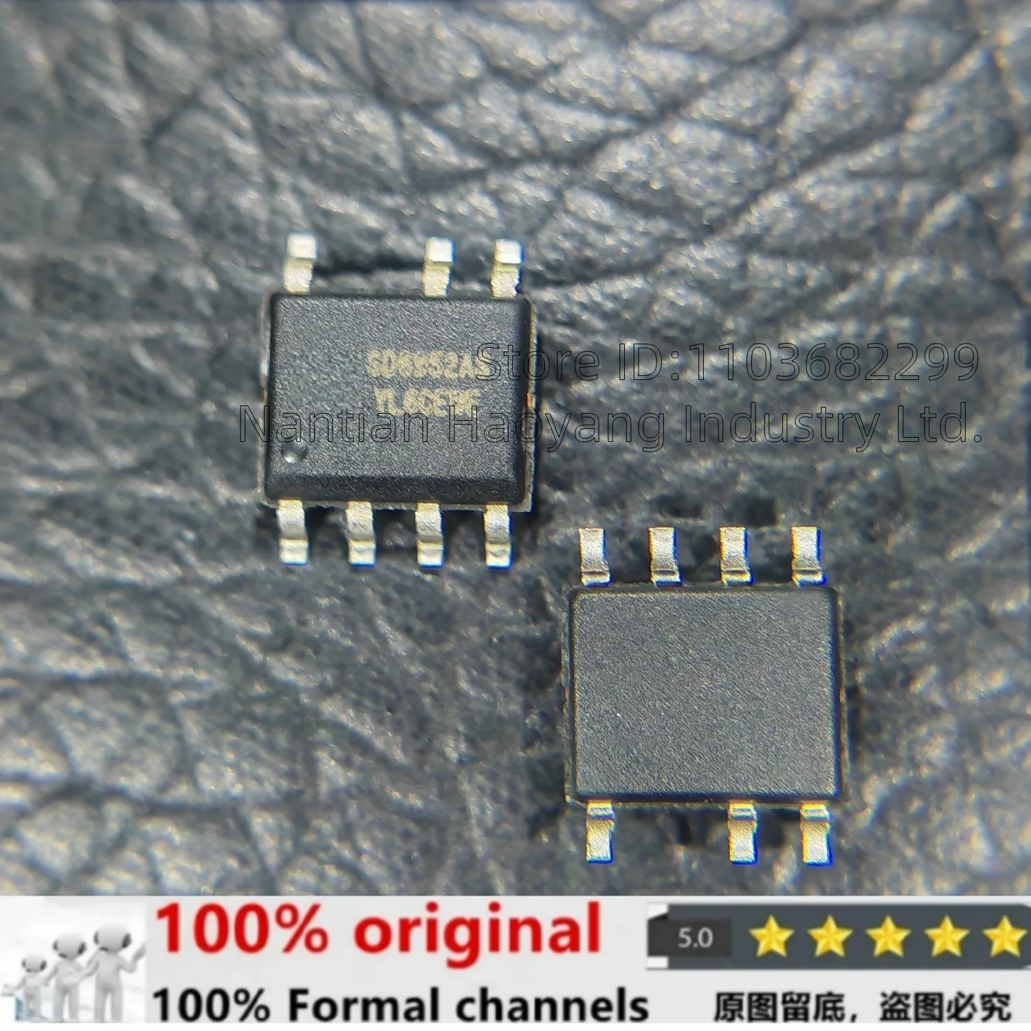 Original Only 20pcs/50pcs/100pcs/Lot SD6952ASTR