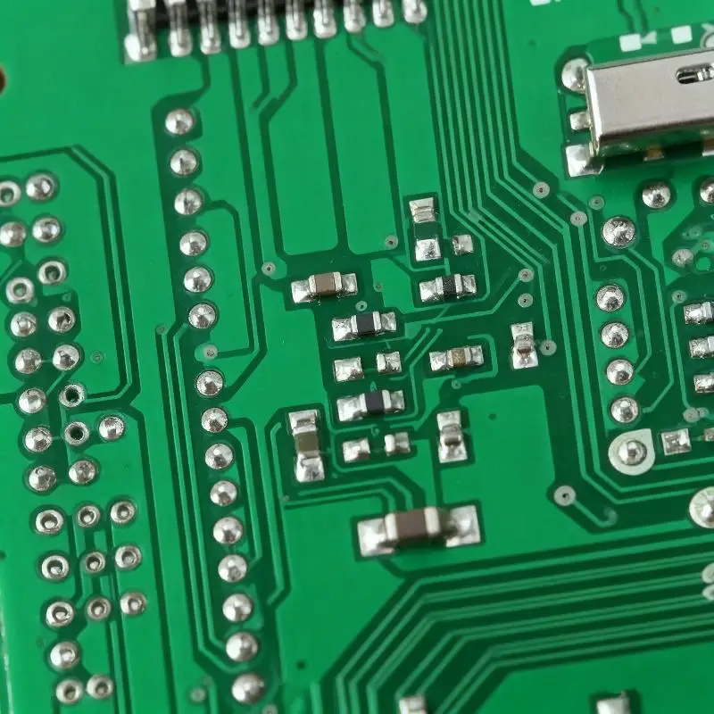 1 قطعة USB-C شحن المقبس تحويل ل NDSL USB-C استبدال تهمة مهايئ منفذ نوع C شحن المقبس #5