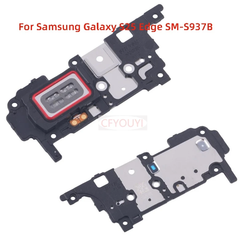 1pcs Ear Earpiece Speaker Replacement Part For Samsung Galaxy S25+ SM-S936B S936B Earpiece Speaker Flex