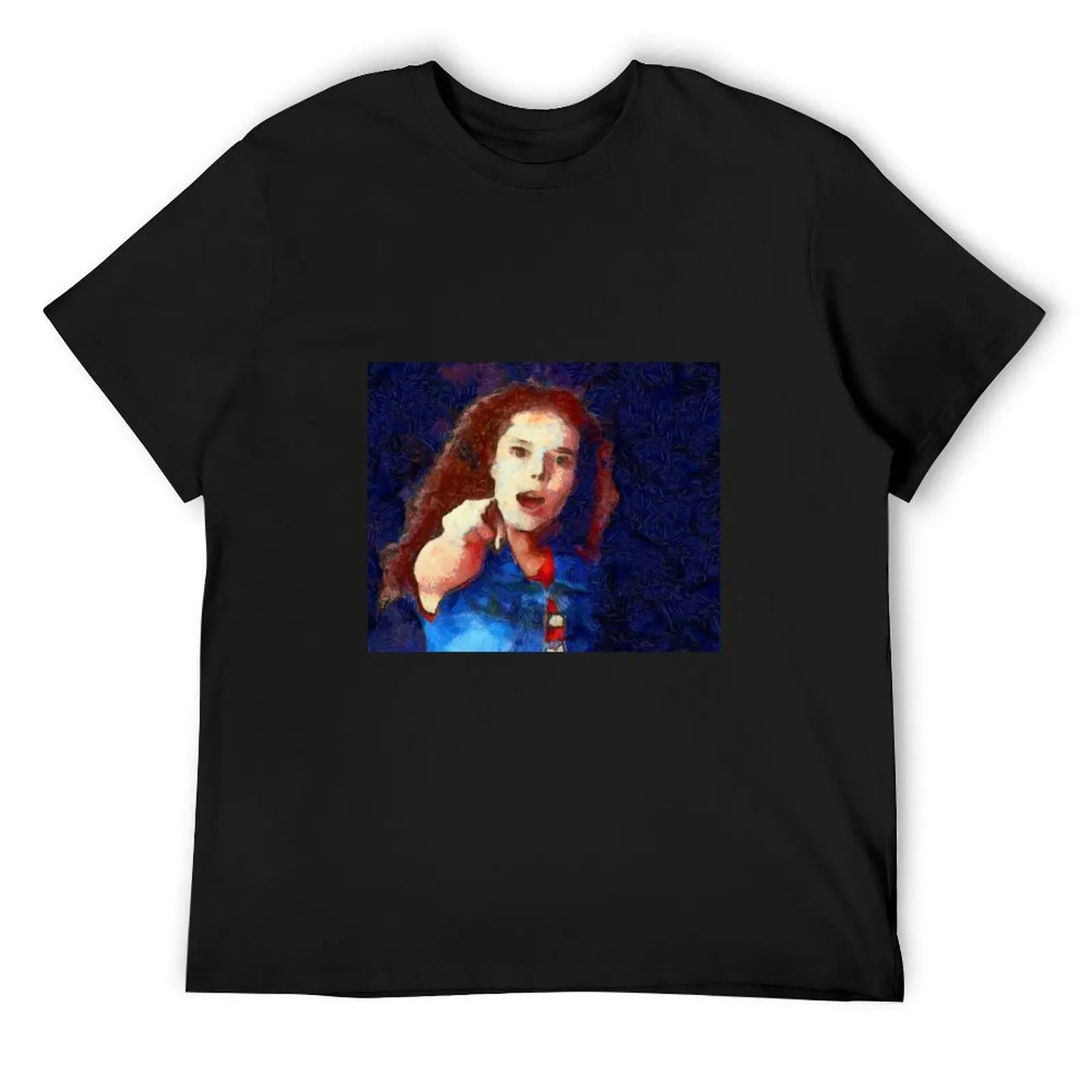 

Tracy Beaker T-Shirt for a boy vintage football t shirt custom shirt mens graphic t-shirts