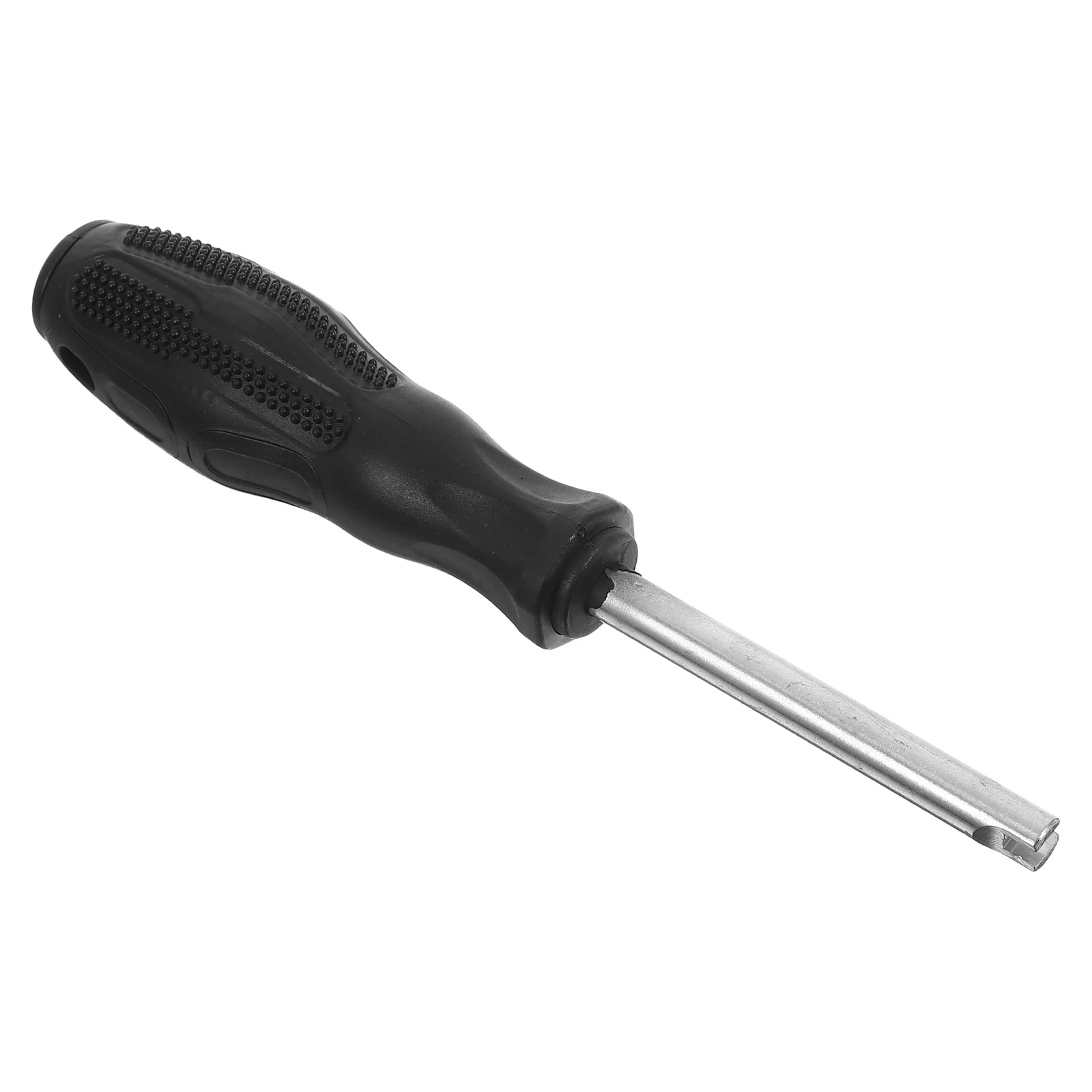 

Stainless Steel Armature Bar Adjuster Tool For Tattoo Equipment Durable Lightweight Accessory For Machine Screwdrivers (Black)