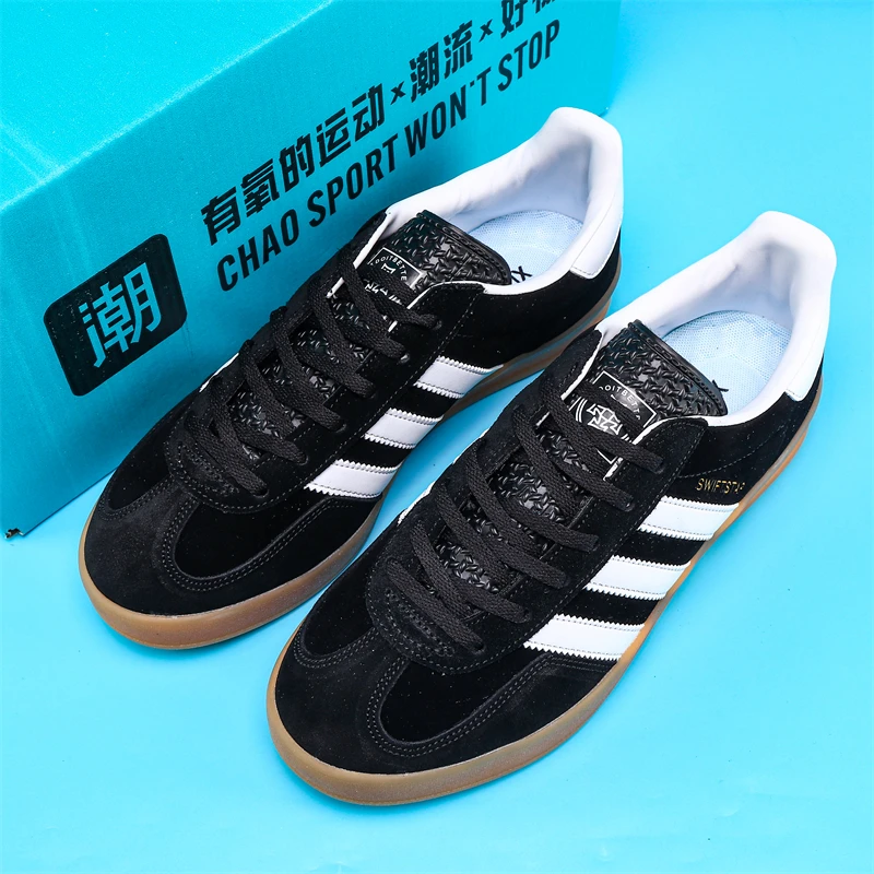 

Simple and elegant classic style, high-quality detail processing, casual and versatile shoes that are stress-free to wear.