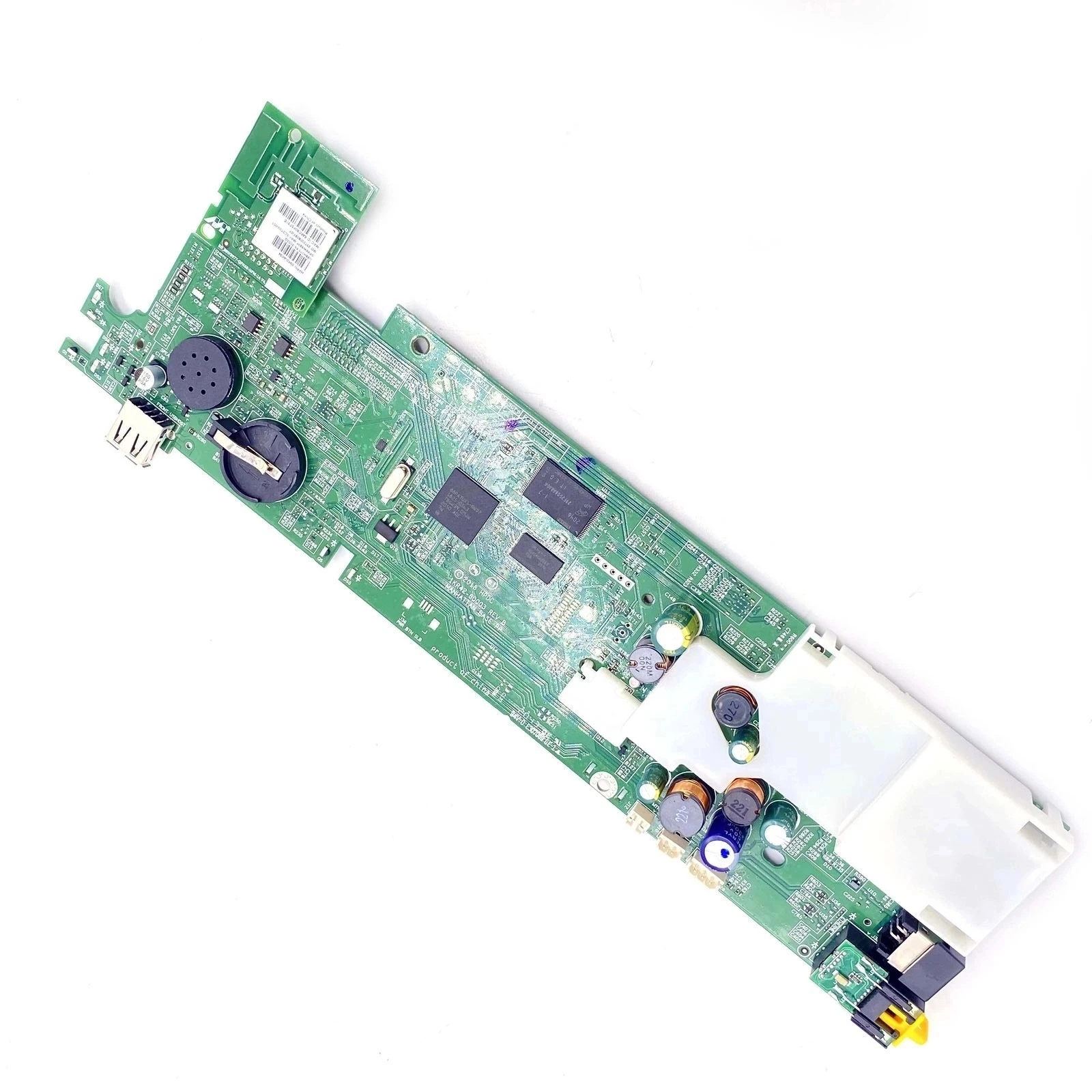 

Основная плата 9015, материнская плата 1G5L3-40001, подходит для деталей принтера HP OfficeJet Pro 9015e