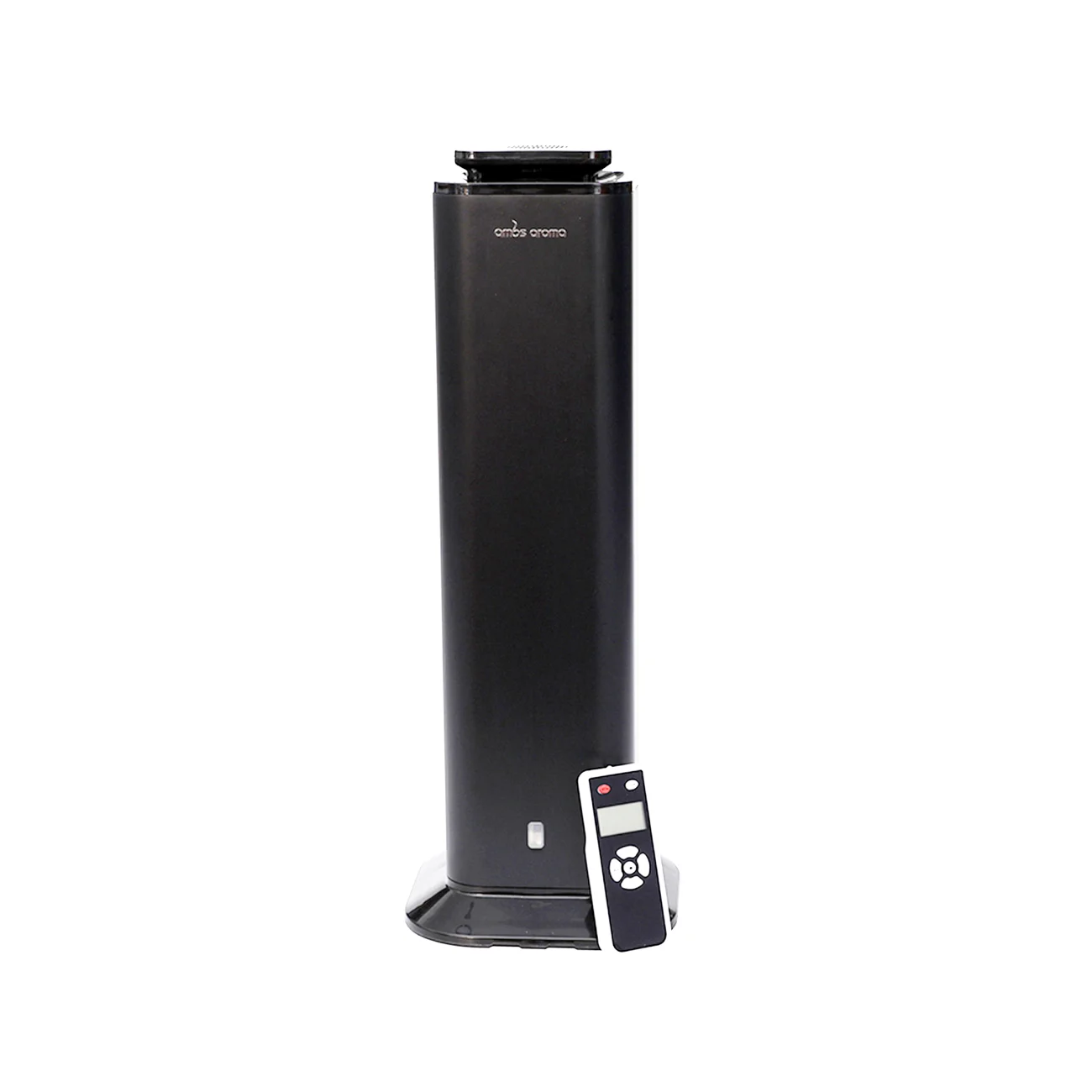 Hot Sale Commercial Air Purifier Humidifier Intelligent Remote Control Vertical Aromatherapy Machine Perfume Wholesale