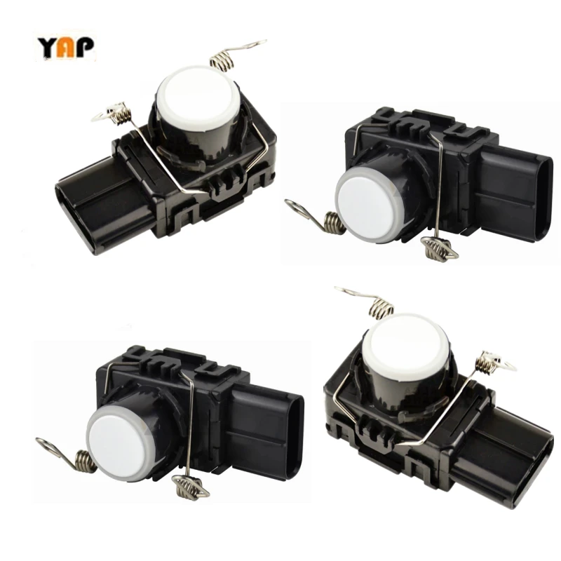 NEW 4PCS PDC SENSOR/PARK DISTANCE CONTROL SENSOR FOR Lexus LX570 5.7L 89341-28450 2008-2011