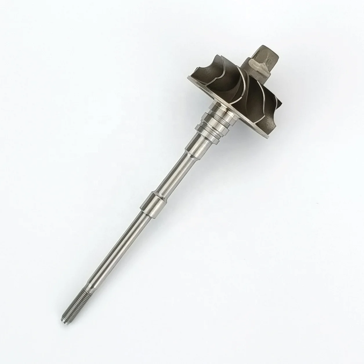 

Craft Turbo KP31 Turbine Wheel Shaft 5431-120-5005 for Smart Fortwo 0.8L 5431-120-5005 5431-120-5007 5431-120-5014