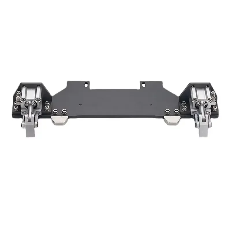 Quick Mold Changing Fixture Hook Type for Industrial Pattern Sewing Machine