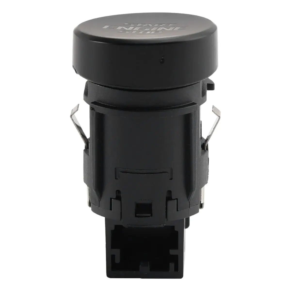 #70V (Black)Start Stop Ignition Switch Button 3T0905217 3T0905217A for Skoda,Automotive Parts & Accessories