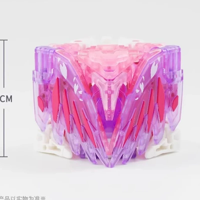 BEASTBOX ألعاب الرسوم المتحركة الأصلية الطرفية زهر محاصر Gacha ألعاب مشوهة مجموعة شخصيات الرسوم المتحركة