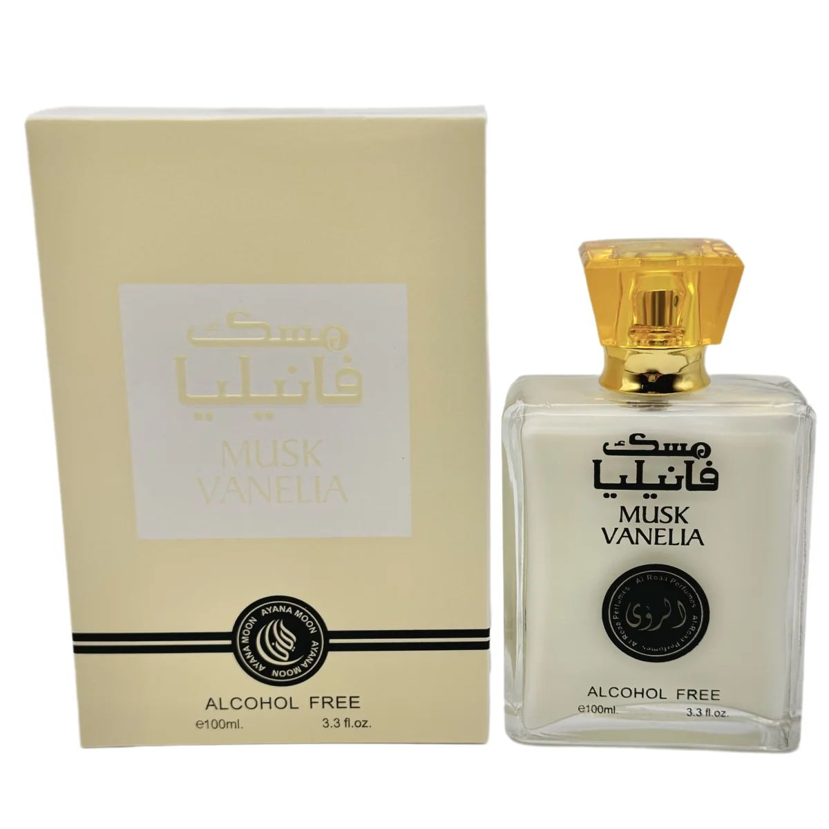 100ML Woman And Men Perfumes Original Arab Cologne Long Lasting Beauty Health Milk Perfum Fragrance Flower Fruit Fresh Holiday