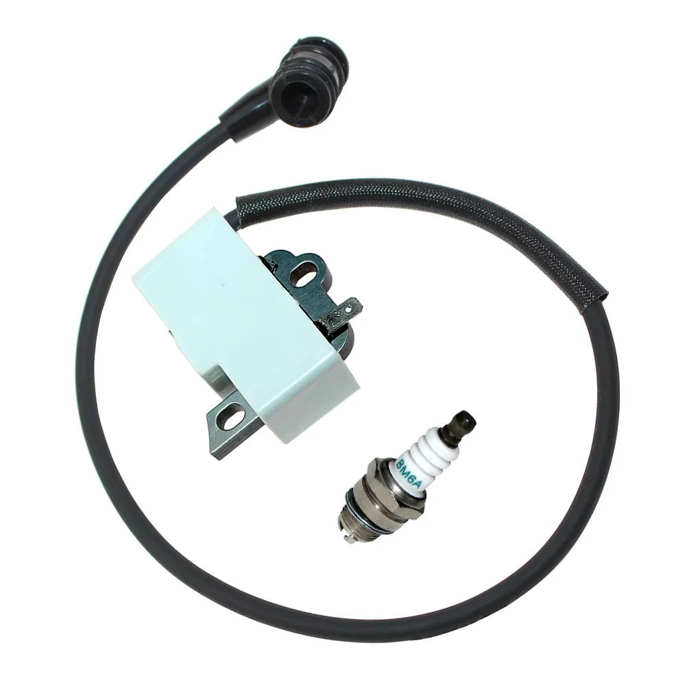 ملف الإشعال يناسب ماكيتا EK7300 EK7301 EK7301G EK8100 EK8100G EK8100P دولمار PC-7412 PC-7414 PC-8216 161310-1,395-143-010