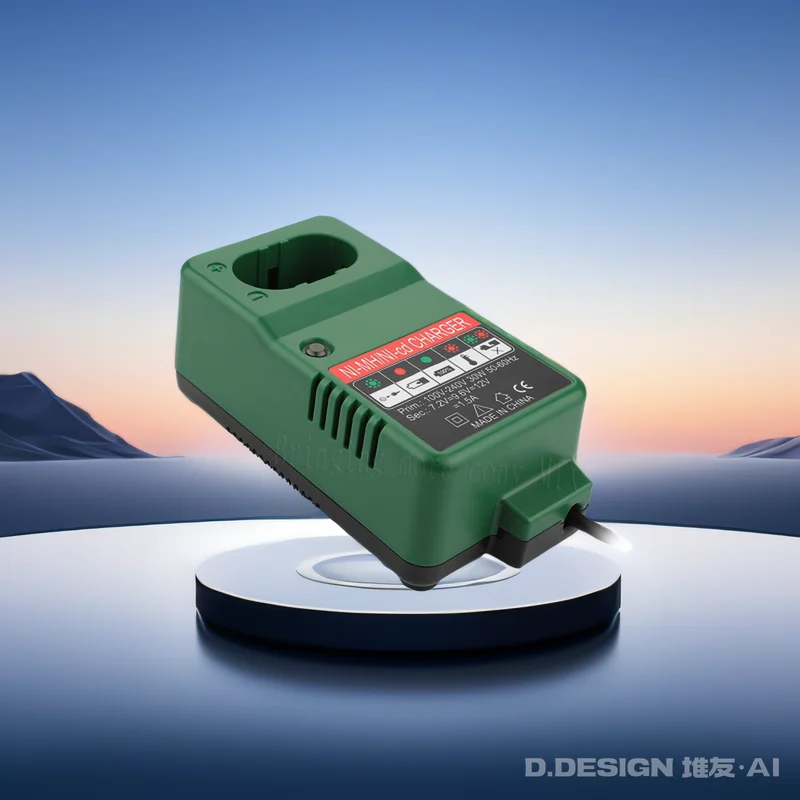 

Зарядное устройство NI-CD NI-MH для аккумулятора Hitachi 12 В EB1214S EB1220BL EB1212S EB1222HL NI-CD NI-MH зарядное устройство высокого качества