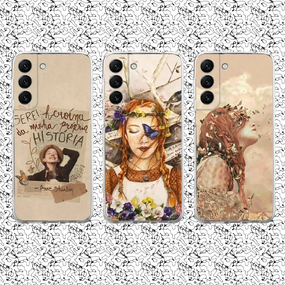 A-Anne With An E Ph…