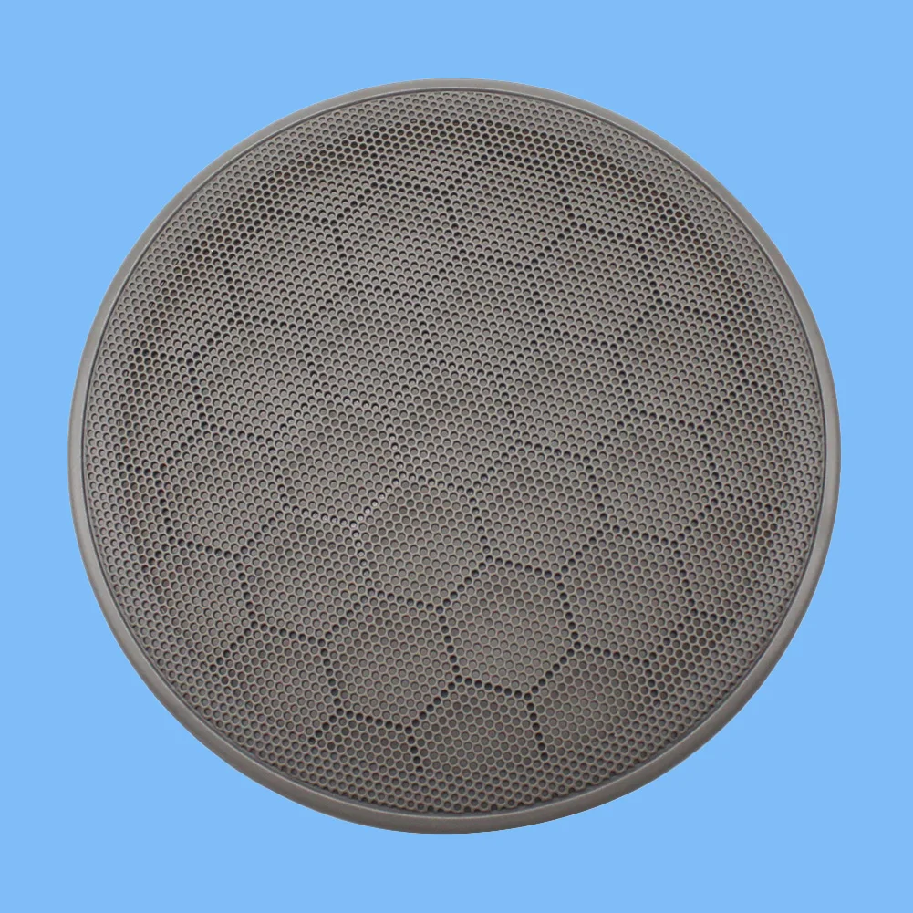 1PCS Door Loud Speaker Cover Grill 3B0868149 for VW Beetle Passat B5 Jetta MK4 Golf GTI 1999 2000 2001 2002 2003 2004 2005