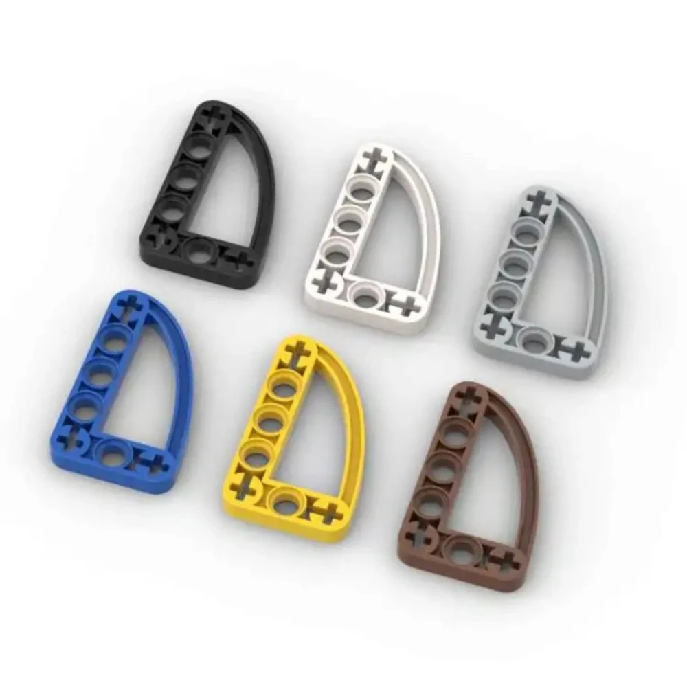 

MOC 10 шт. 32250 модифицированный L-образный тонкий 3x5 кирпичный подъемник классический адаптивный строительный блок игрушки для взрослых мальчиков подарок на особый день