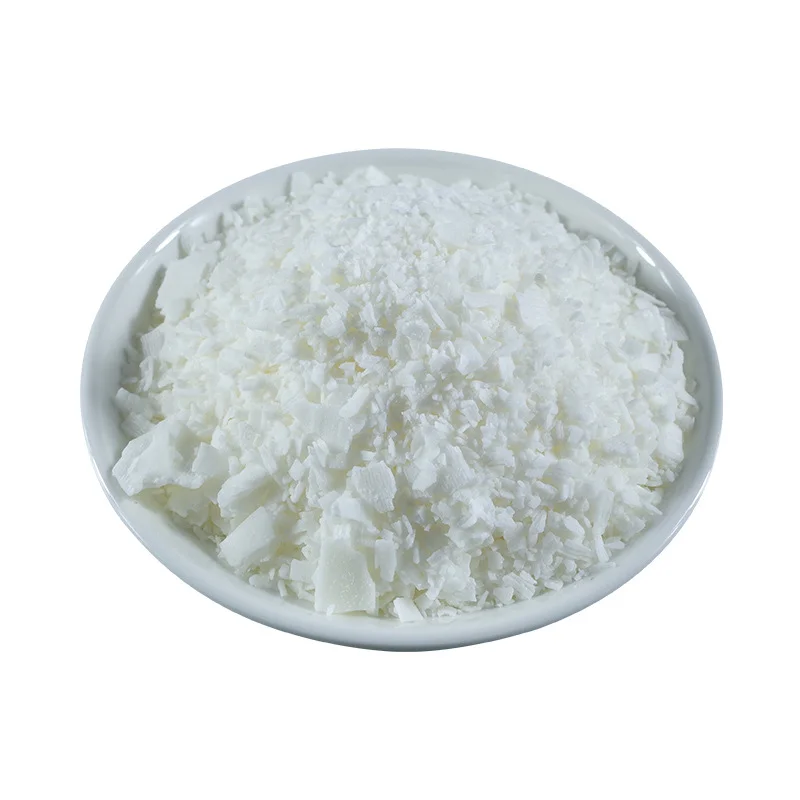 100/200/300g Natural Soy Wax, DIY Scented Candle Raw Material, Smokeless Plant Wax for Wax Sheet & Cup Candle Making