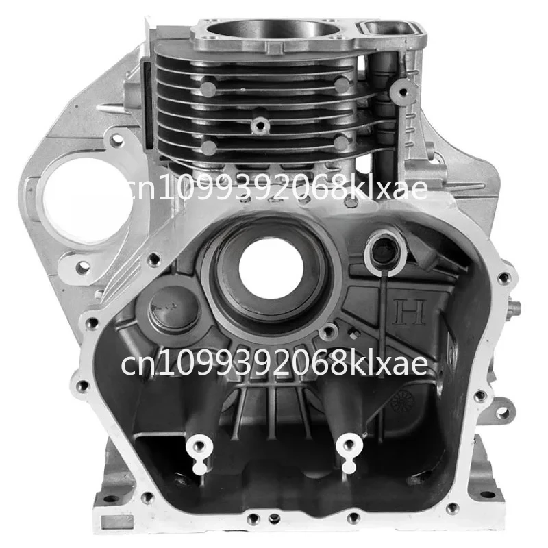 

Air-cooled engine, micro-tiller parts 186F 188 190 192 195F cylinder block, chassis housing