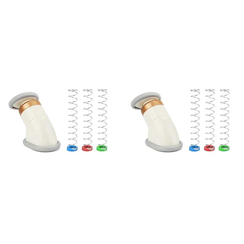 UNCL 2X تدليك الذقن حساسة الرقبة أنحل خط الرقبة التمارين تقليل رقيقة إزالة التجاعيد الفك الجسم مدلك أدوات شد الوجه