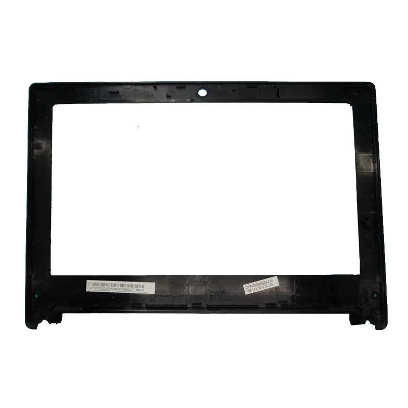 Top Cover Bezel PalmRest Bottom Case For ACER ONE D255 D255E E100 AP0F30008D1 AP0F3000400 AP0F3000940 AP0F3000100 New