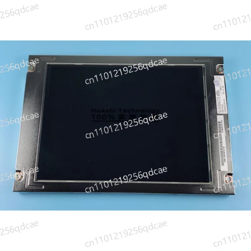NL6448AC30-01/03/06/07/09/10/11/12/21 Original 9.4 Inch LCD Screen Display 640(RGB)×480, VGA 84PPI CMOS (1 ch, 4-bit) , 34 pins