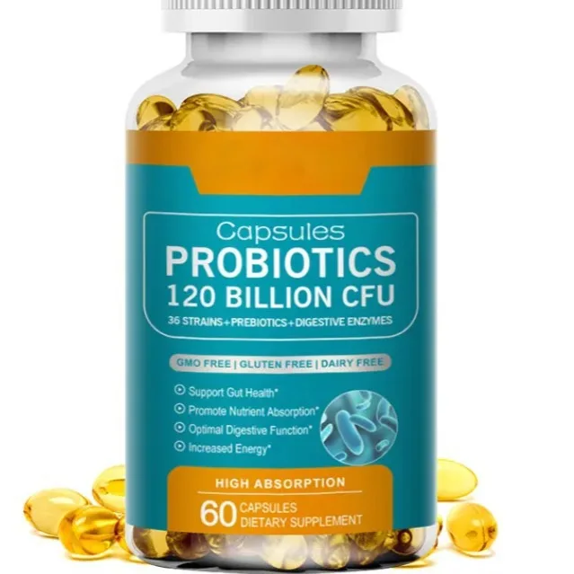 

Fish oil soft capsules enhance immunity improve memory enhance brain function reduce inflammation balance nutrition