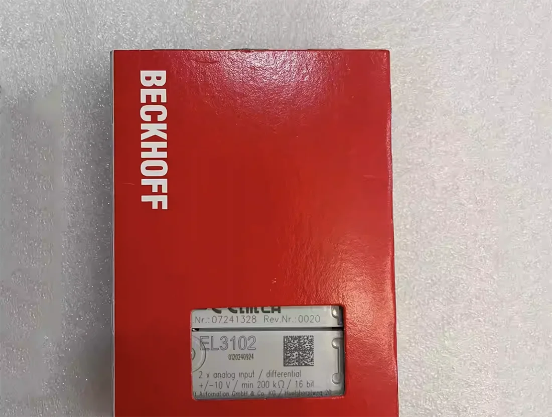 

1 шт. EL3102 новый 100% гарантия качества