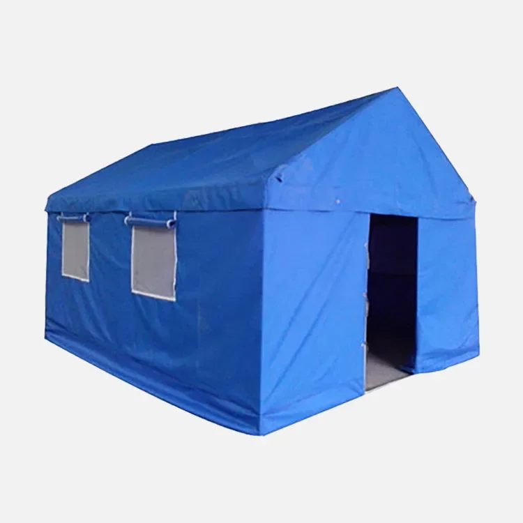 

Isolation Modular Tent Disaster Relief Mobile Cabin Hospital Tent